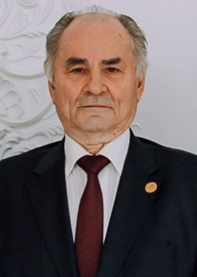 Шкарин Вячеслав Васильевич